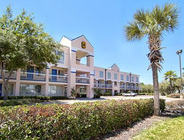 Super 8 By Wyndham Orlando Near Florida Mall 2* Williamsburg